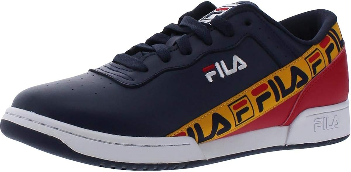 fila original fitness tape