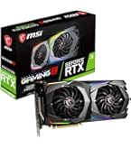 Amazon.com: MSI Gaming GeForce RTX 2070 Super 8GB GDRR6 256
