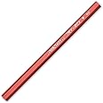 J.R. Moon Pencil JRMB21 Try Rex Pencil without Eraser, 0.8" Height, 2.2" Wide, 7.4" Length, Jumbo (12 Count)