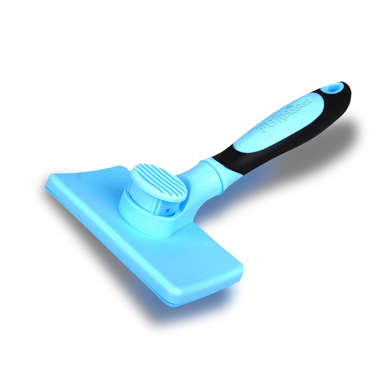 Slicker Dog Brushes Self Cleaning Pet Grooming Brush Removes 90
