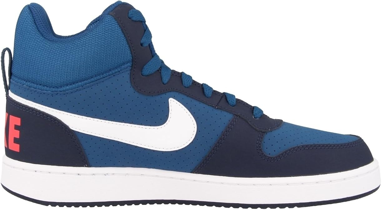 nike court borough mid 41
