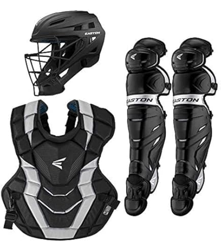 Ensemble De Receveur Adulte System 7 Axis - Baseball Town