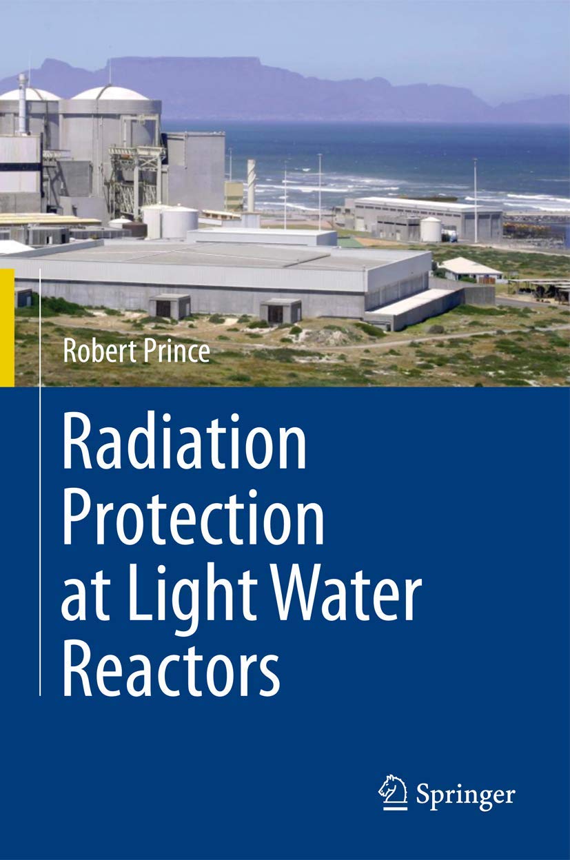 Radiation Protection At Light Water...