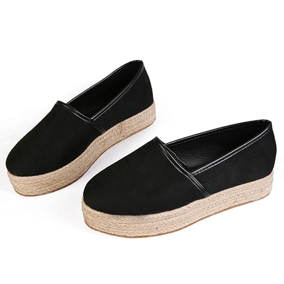 ladies casual pumps