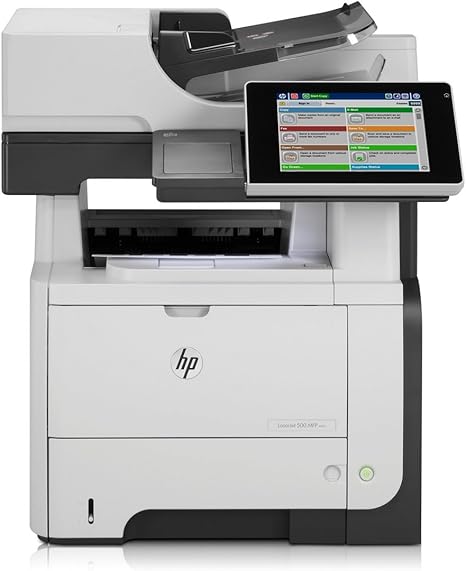 HP LaserJet Enterprise 500 MFP M525dn 