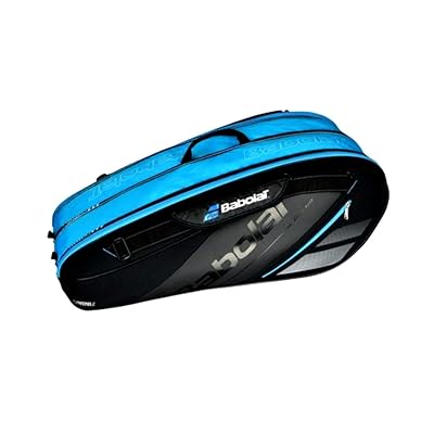 Tennis Bag Babolat Rh X12 Team Line Babolat Team Line 12 Racquet