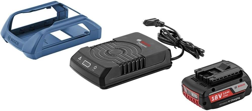 Аккумулятор bosch 18v 2ah