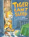 Tiger Can't Sleep