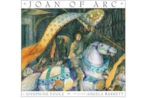 Joan of Arc
