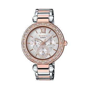 sheen casio watch price