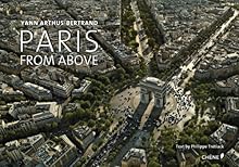 Paris From Above