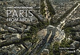 Paris vu du ciel