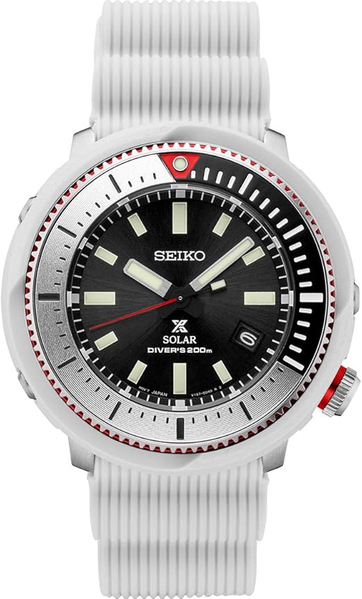 seiko tuna dive watch