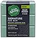 Irish Spring Signature For Men Hydrating Bar Soap, 6oz (3-Pack/total 9-Bars)