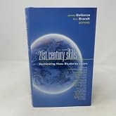 21st Century Skills: Rethinking How Students Learn (Leading Edge)
