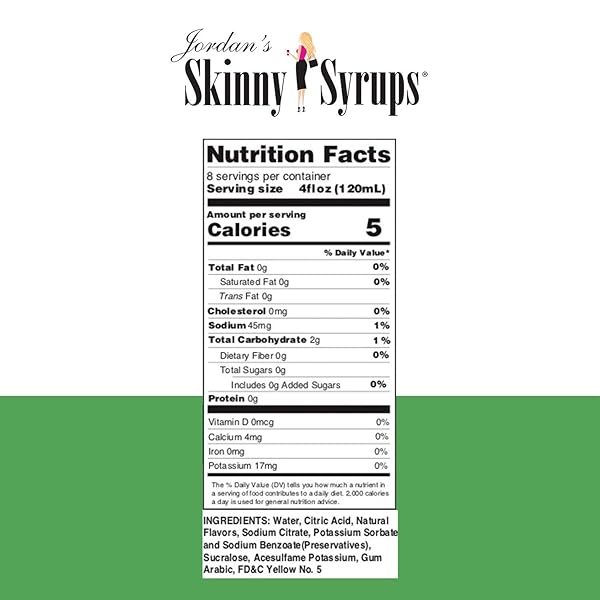 MARGARITA SKINNY MIX