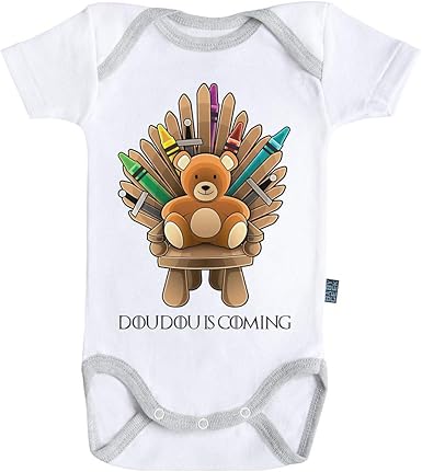 Doudou bébé geek Clearance