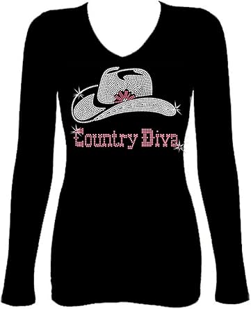 rhinestone cowgirl clothes