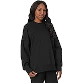 Beyond Yoga Women's LuxeFleece Oversized Sweatshirt