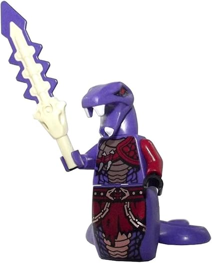 Lego ninjago kapau Clearance