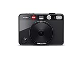 Leica Sofort 2 Digital and Instant Photo Camera
