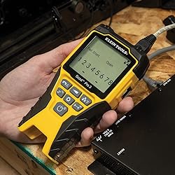 Klein Tools VDV501-852 Cable Tester with