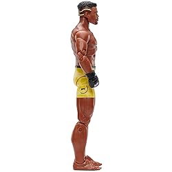 UFC Ultimate Series Francis Ngannou Action Figure