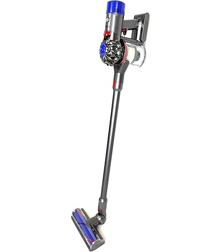 pine　Dyson V8 Origin SV25 RD Amazon.co.jp: Dyson V8 Origin Cordless Vacuum Cleaner, Handy