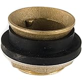 PROFLO PF107 1-1/2" x 1-1/4" Closet Urinal Spud - N/A