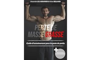 ENTRAÎNEMENT POUR LA PERTE DE POIDS (French Edition)