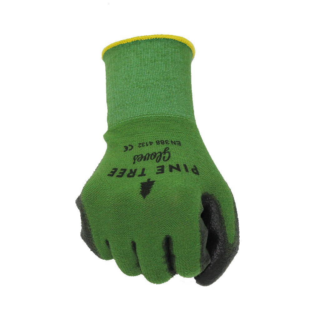 Pine Tree Tools Bamboo Working Gloves for Women and MenUltimate