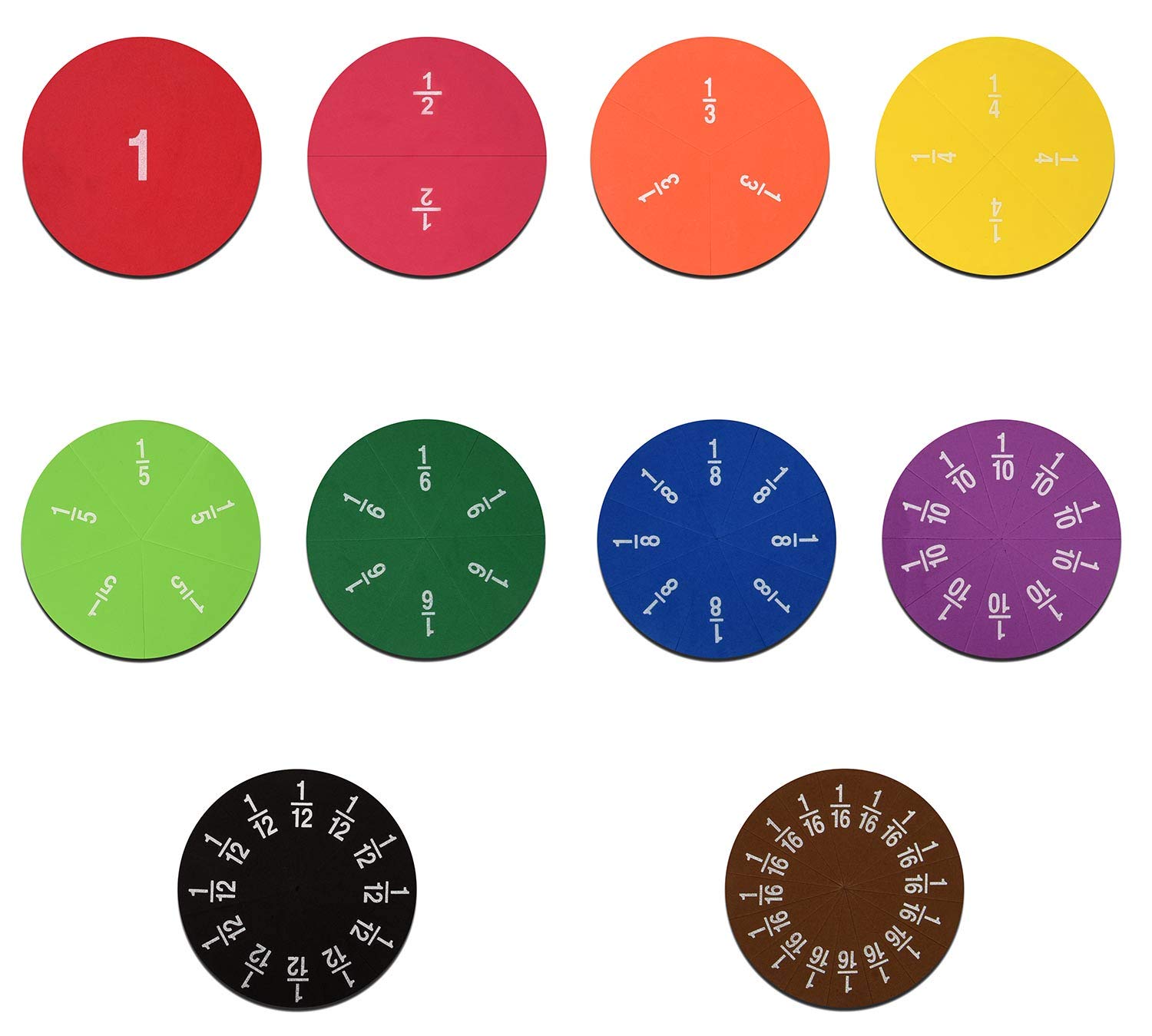 early childhood learning materials