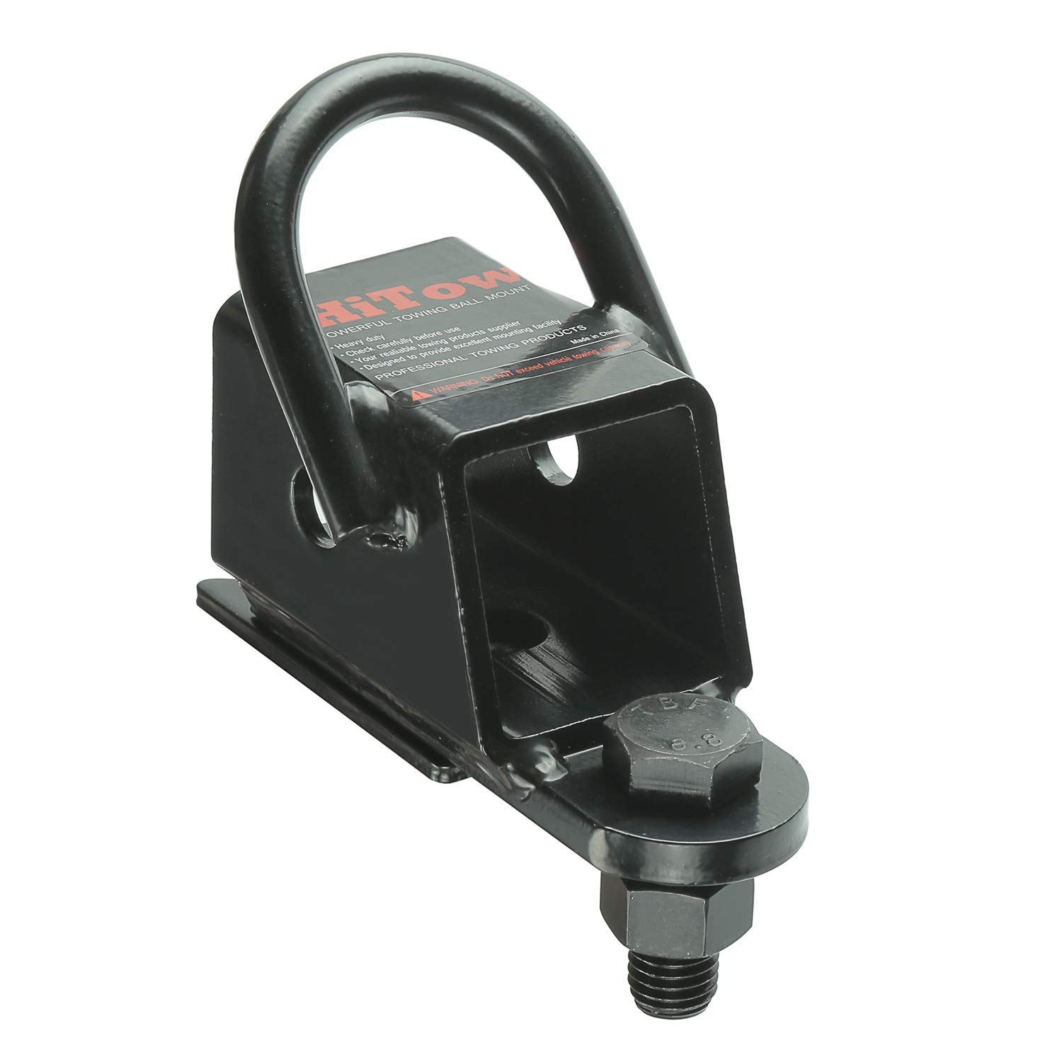 Best 2 Ball Hitch For Lawn Tractor