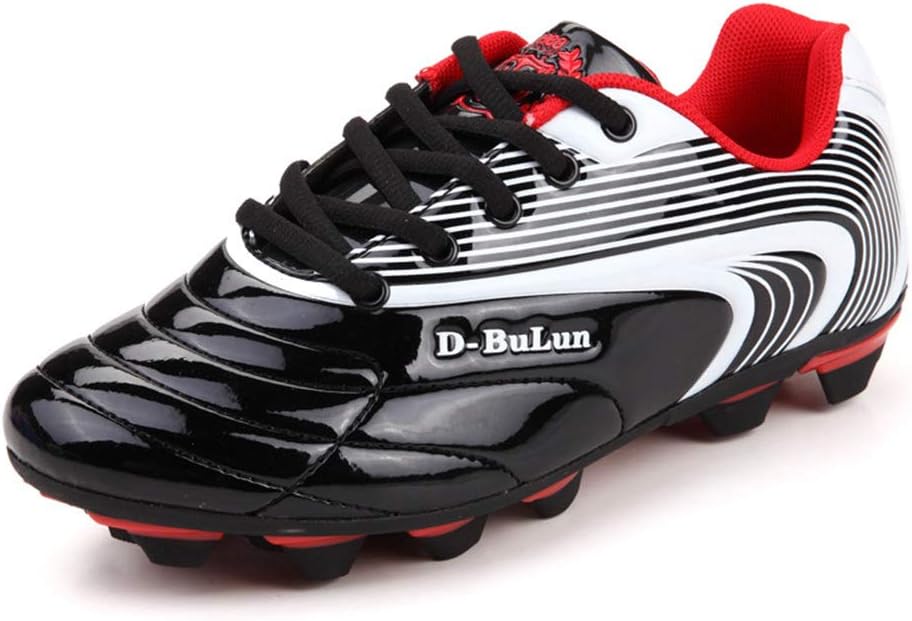 barefoot football boots