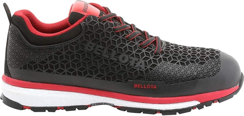 botas seguridad bellota leroy merlin