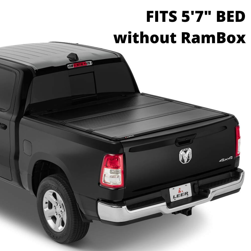 Leer Hf350m Fits 2009 2018 Ram 2019 Buy Online In Albania At Desertcart