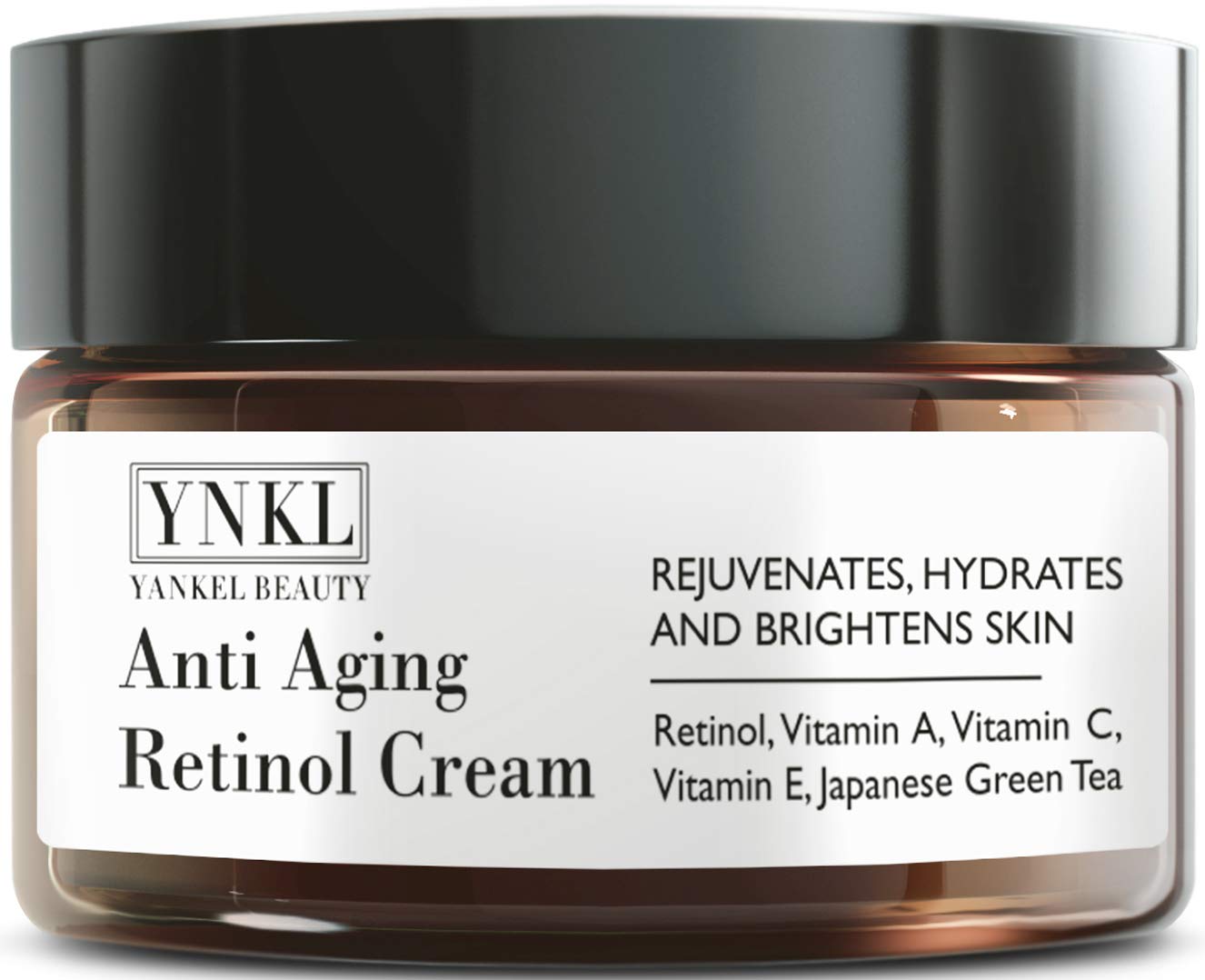 japanese retinol products