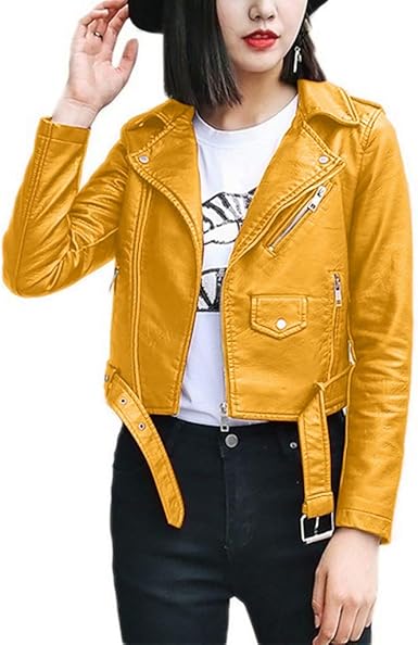 perfecto cuir femme pas cher