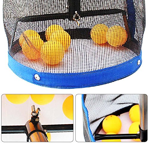 Gracefulvara Speedy Table Tennis Pick Up Accessories Ball Picking Up Device
