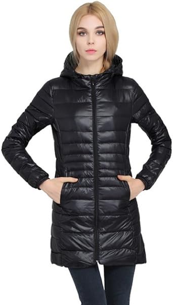 Veste Veronique Noir Doudoune Femme Legere Doudoune Grande Taille Femme Doudoune Ultra Legere Femme Doudoune Femme Plume Noir 46 Amazon Fr Vetements Et Accessoires
