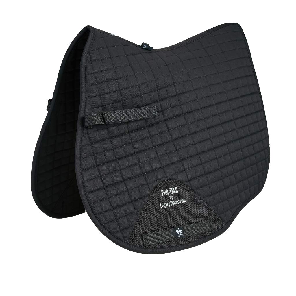Legacy Pro-Tech GP Saddle Cloth