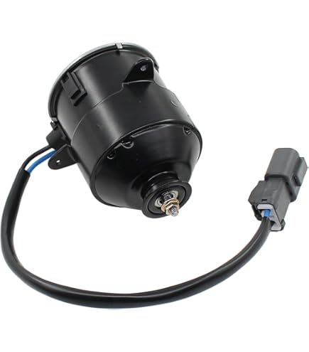 Amazon.com: Genuine OEM For HONDA FREED DAA-GP3 FIT DAA-GP1/2 FAN