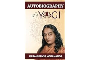 Autobiography of a YOGI