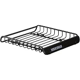 Yakima, LoadWarrior, Rooftop Cargo Basket for Equipment and Gear Storage | Vehicle Rooftop Cargo Carrier Accessory for Travel and Camping Storage, Designed for All Yakima StreamLine Crossbars