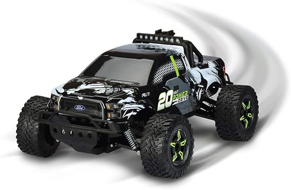 20v rc truck