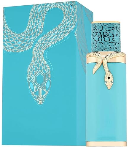 Amazon.com : French Avenue Vulcan Feu EDP 100ml : Beauty