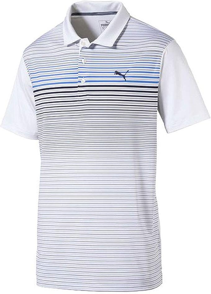 puma golf clothing uk
