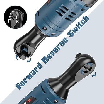 S-LONG USA5808 Ratchet Wrenches product image 5