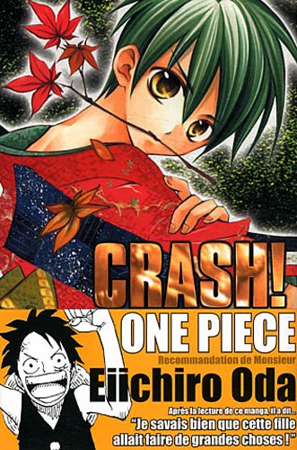 Crash !