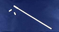 Azzota Magnetic Stirring Bar Retriever - 12 in